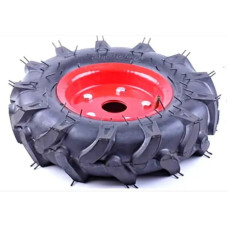 Колесо в сборе 3.50*6