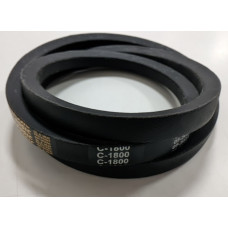 Ремень клиновой С (В) - 1800 POWERCLASSIC (Китай)