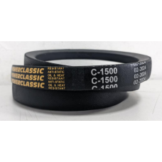 Ремень клиновой С (В) - 1500 POWERCLASSIC (Китай)