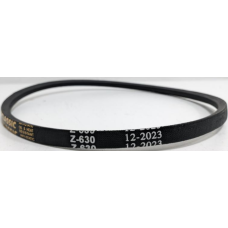 Ремень клиновой Z-630 (0) PowerClassic (Китай)