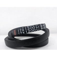 Ремень клиновой 17/B 1237 Ld / 1194 Li (B47) Mitsuboshi (Япония)