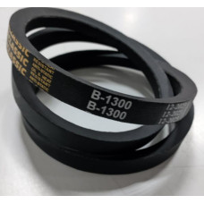 Ремень клиновой В(Б)-1300 POWERCLASSIC (Китай)