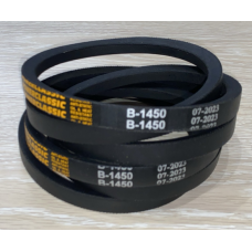 Ремень клиновой В(Б)-1450 POWERCLASSIC (Китай)