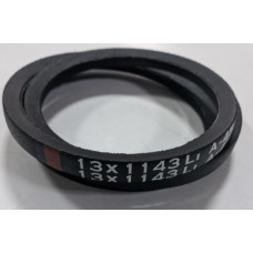 Ремень клиновой 13/A 1173 Ld / 1143 Li (A45) Mitsuboshi (Япония)