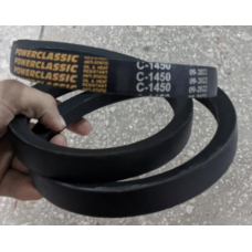 Ремень клиновой С (В) - 1450 POWERCLASSIC (Китай)