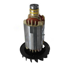Якорь генератора 2.8-3.0 кВт (Dж=95 x Lж=120) 220 В