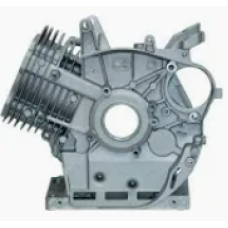 Блок двигателя 90 mm двигателя мотоблока - 190F (под электростартер)