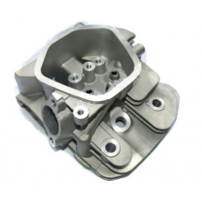 Головка блока голая двигателя мотоблока - 190F