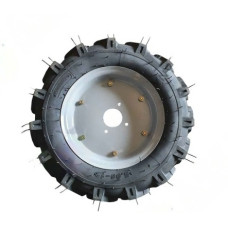 Колесо в сборе Кентавр 5.00-12