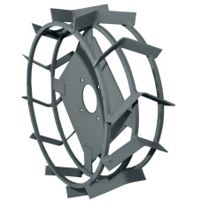 Грунтозацеп D450x150, квадрат мотоблока Кентавр МВ2060/2090