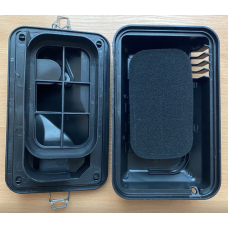 Корпус воздушного фильтра бензогенератора 0.9-3.8 кВт