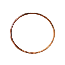 Венец (D=680 мм, d=630 мм, Z=120 зуб. серия 