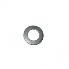 Шайба вала ведущего (D=28 мм, d=16 мм, h=1,5 мм) бетономешалки