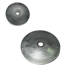 Фланец веткоизмельчителя Vitals Zs 2445j (D=63; d=8.3)