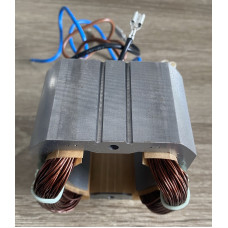 Статор веткоизмельчителя Vitals Zs 2445j (Lобщ=92 мм, Lж=50 мм, D=95 мм, d=50 мм)