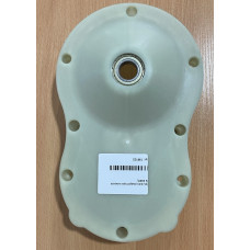 Крышка редуктора нижняя веткоизмельчителя Vitals Zs 2445j