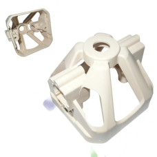 Корпус двигателя (часть задняя) веткоизмельчителя Vitals Zs 2240by