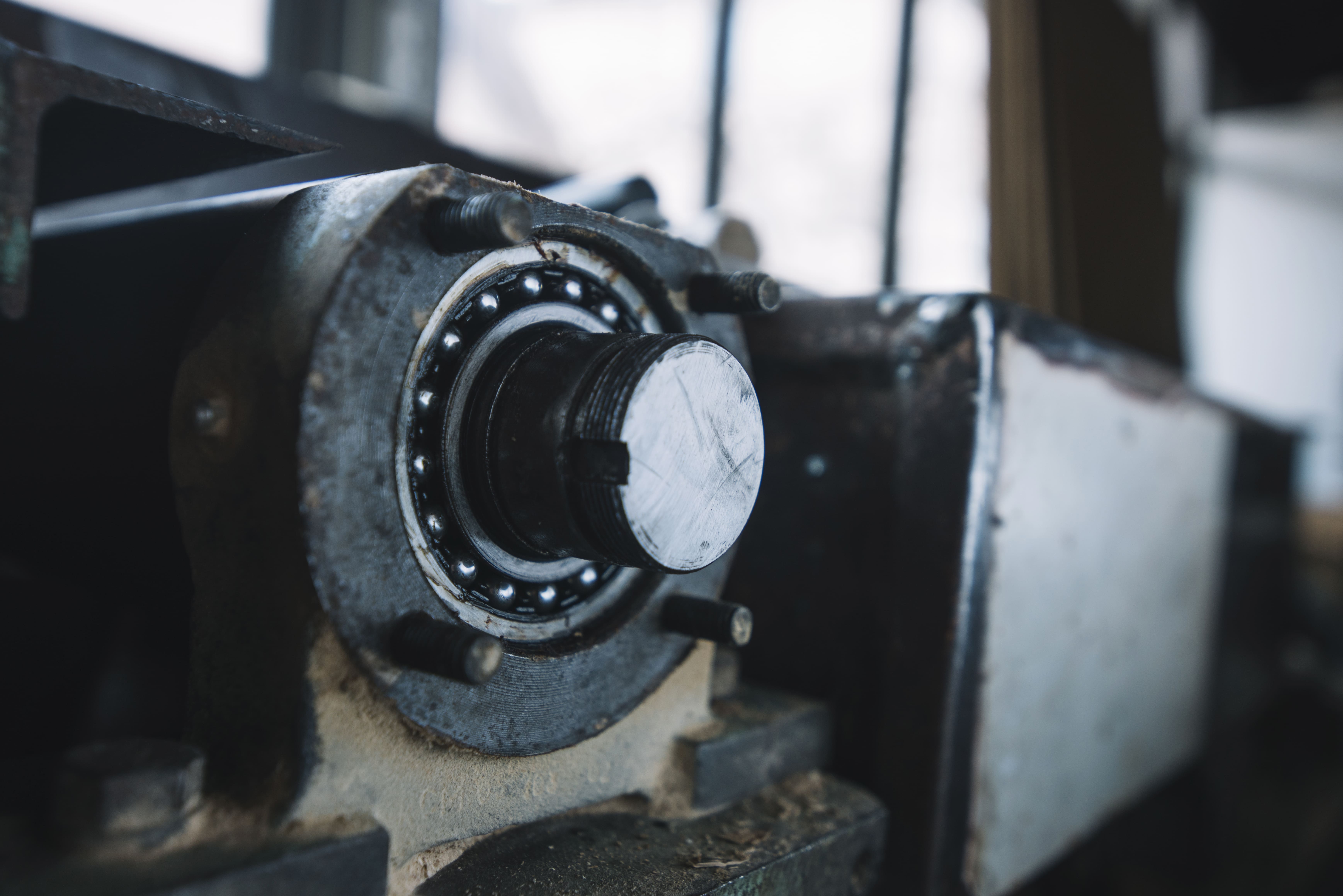 замовити підшипник